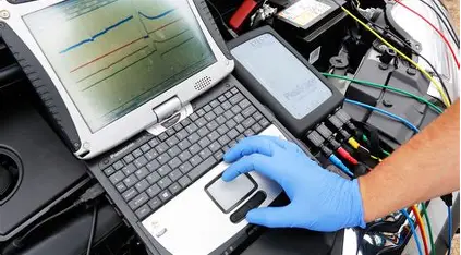 car system diagnosis 1